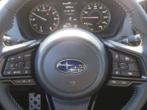 Used 2026 Subaru Crosstrek 2.5i Sport w/ Crosstrek Mirror Package AWD/4WD image 15