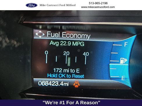 Used 2019 Ford Explorer Limited w/ Limited Luxury Package AWD/4WD image 5