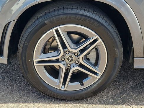 Used 2023 Mercedes-Benz GLE 350 4MATIC image 26
