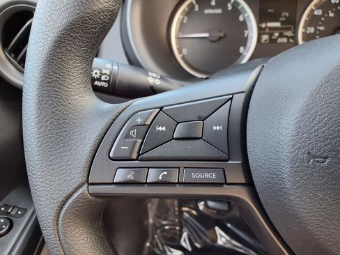 Used 2025 Nissan Kicks Play S FWD image 12