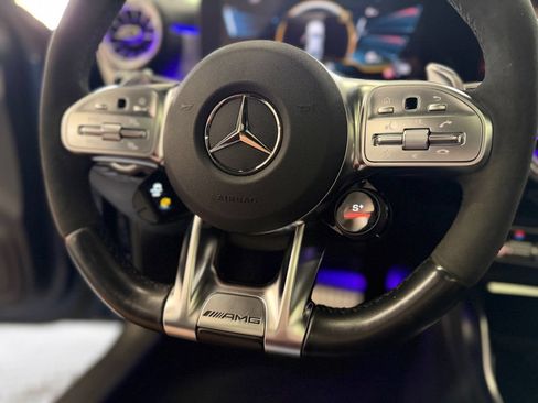 Used 2022 Mercedes-Benz CLA 35 AMG 4MATIC image 20
