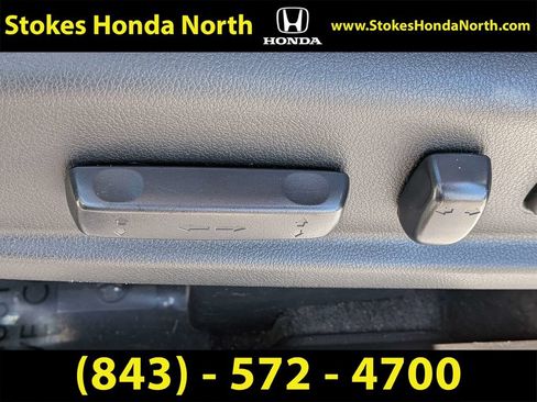 Used 2015 Honda CR-V EX-L image 26