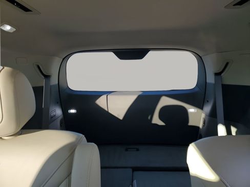 Used 2020 Cadillac XT6 Premium Luxury image 26