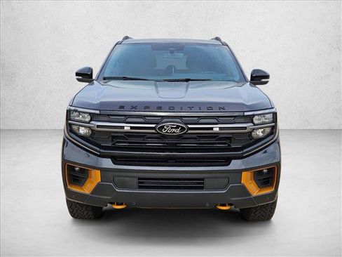 New 2026 Ford Expedition Tremor AWD/4WD image 6