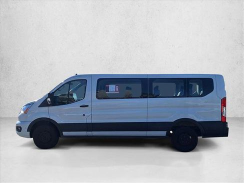 Used 2022 Ford Transit 350 XLT image 8