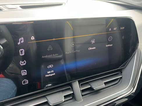 New 2026 Chevrolet Trax ACTIV w/ Driver Confidence Package image 21