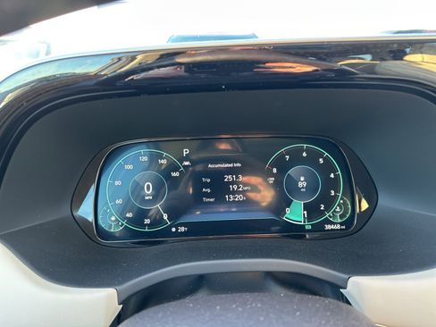 Used 2021 Hyundai Palisade Calligraphy AWD/4WD image 42
