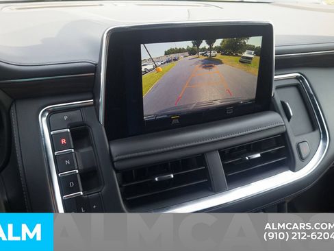 Used 2024 Chevrolet Tahoe LT RWD image 25