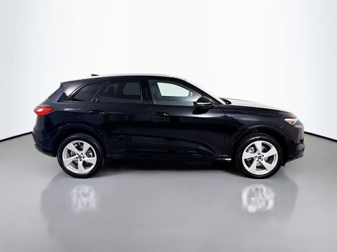Certified 2025 Audi Q5 Premium Plus AWD/4WD image 8
