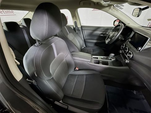 Certified 2023 Nissan Sentra SV w/ All-Weather Package image 30