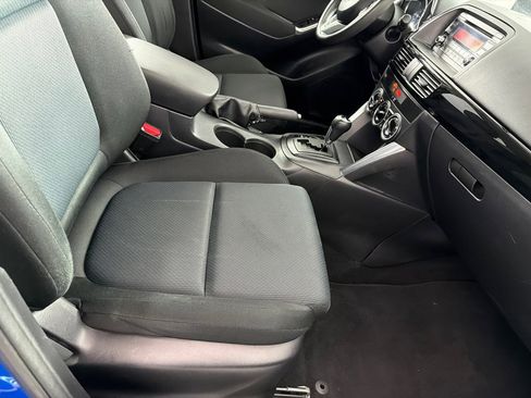 Used 2013 MAZDA CX-5 Sport image 23