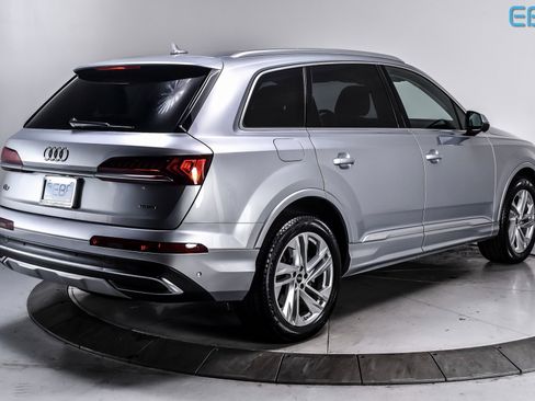 Used 2022 Audi Q7 3.0T Premium Plus image 6