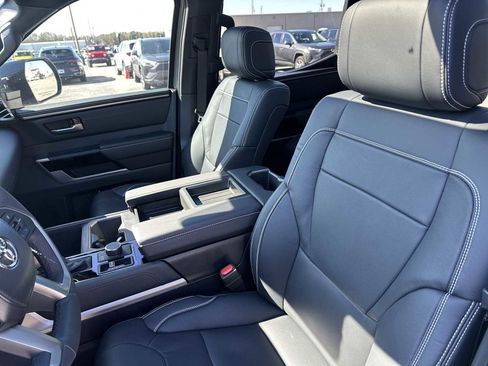 Used 2026 Toyota Tundra Limited image 25