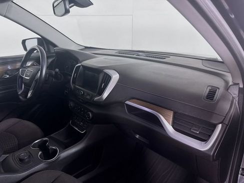 Used 2018 GMC Terrain SLE FWD image 30