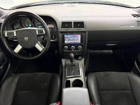 Used 2008 Dodge Challenger SRT8 RWD image 2