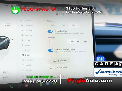 Used 2024 Tesla Model 3 Long Range image 32