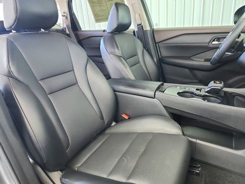 Used 2023 Nissan Rogue SV w/ SV Premium B Package image 43