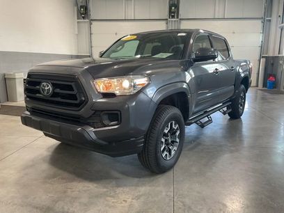 Used 2022 Toyota Tacoma SR