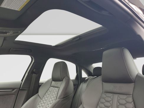 New 2026 Audi RS 3 image 31