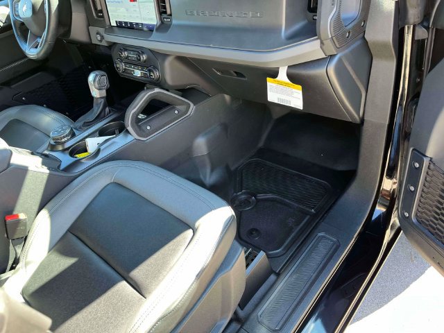 Certified 2024 Ford Bronco Big Bend AWD/4WD image 25