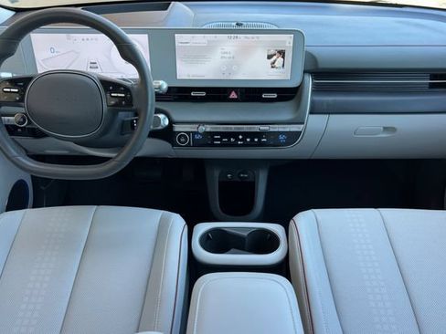 Used 2024 Hyundai Ioniq 5 Limited RWD image 14