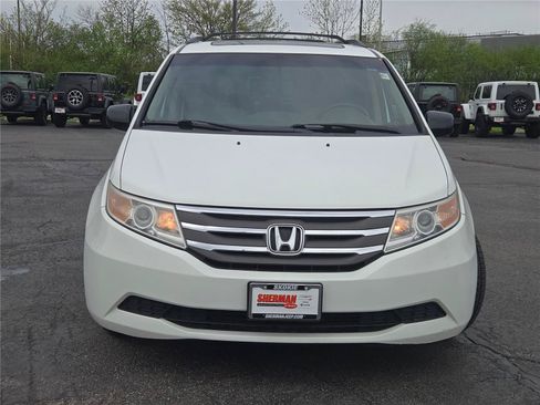Used 2012 Honda Odyssey EX-L image 4