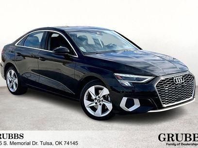 Used 2024 Audi A3 2.0T Premium