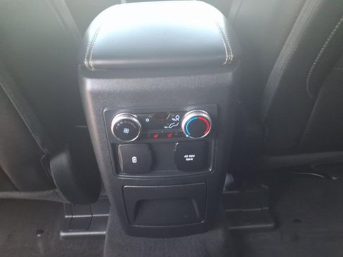 Certified 2023 Ford Explorer ST w/ Equipment Group 401A AWD/4WD image 18