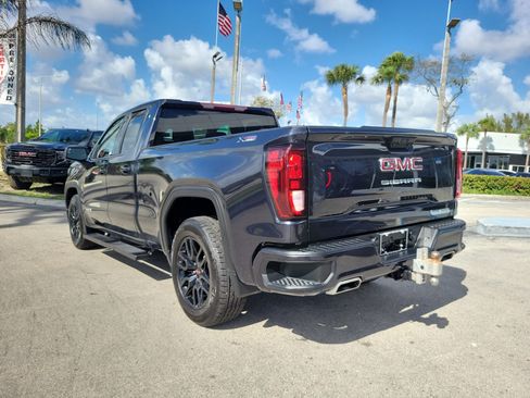 Used 2023 GMC Sierra 1500 Elevation image 7