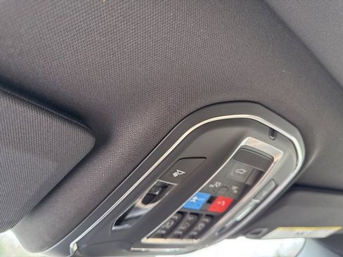 New 2025 Jeep Grand Cherokee Limited image 25