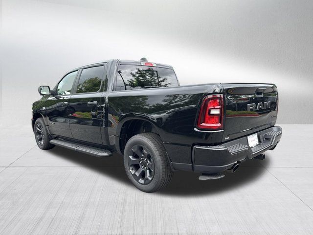 New 2026 RAM 1500 Express AWD/4WD image 7
