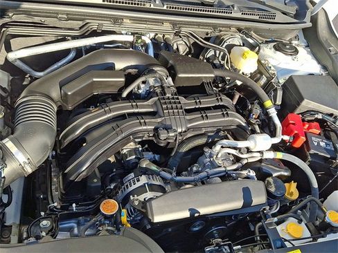 Certified 2025 Subaru Crosstrek 2.5i Limited w/ Popular Package #4A image 28