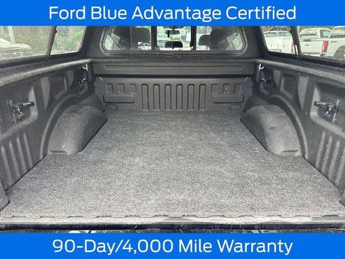 Certified 2019 Ford F150 XLT w/ Equipment Group 302A Luxury AWD/4WD image 7