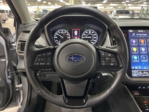 Used 2025 Subaru Outback Onyx Edition image 18