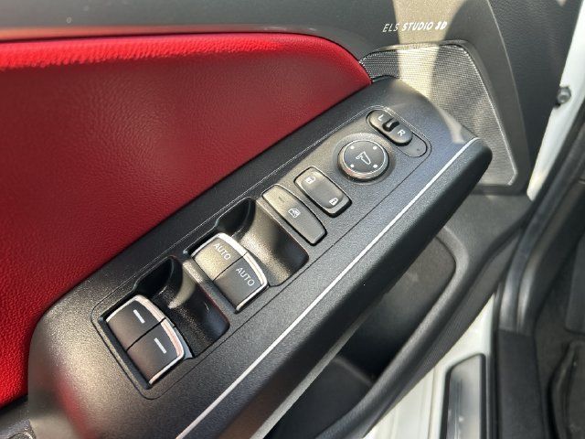 Used 2025 Acura Integra Type S FWD image 19