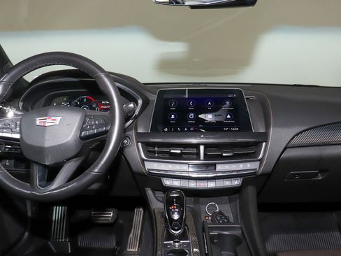 Used 2022 Cadillac CT5 Sport image 25