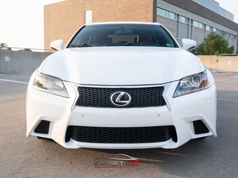 Used 2015 Lexus GS 350 F Sport image 2