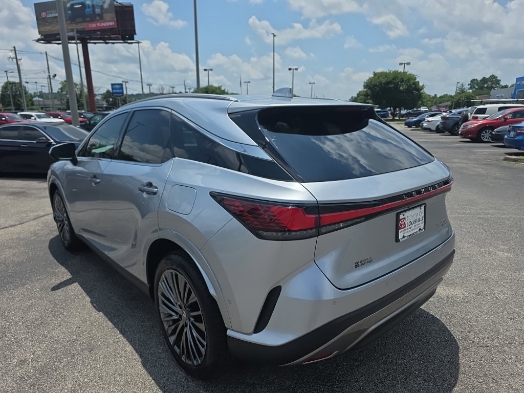 Used 2026 Lexus RX 350 AWD w/ Convenience Package image 7