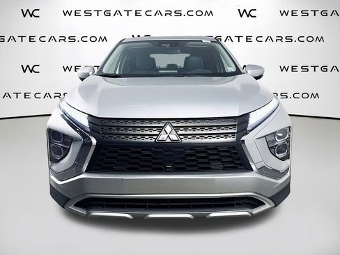 Used 2023 Mitsubishi Eclipse Cross SE image 4