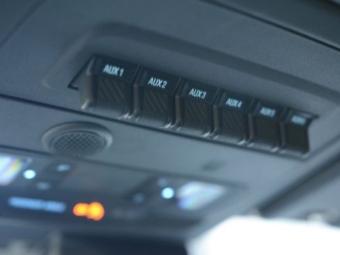 Used 2023 Ford Bronco Badlands AWD/4WD image 24
