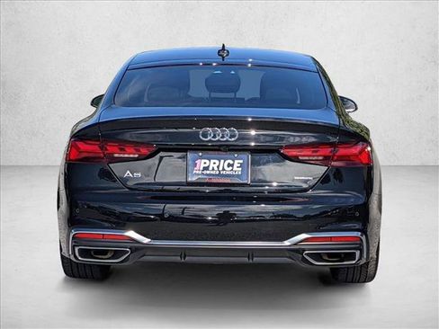 Certified 2024 Audi A5 2.0T Prestige image 7