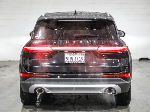 Used 2020 Lincoln Corsair Reserve w/ Equipment Group 201A image 6