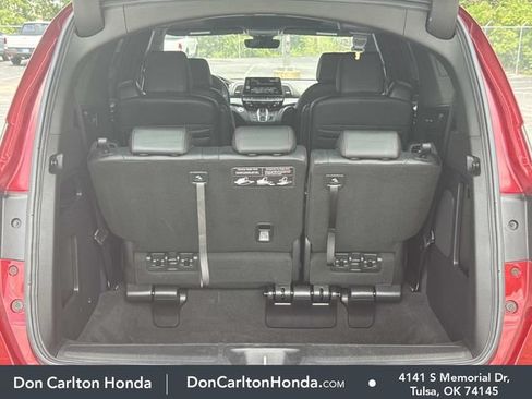 Used 2025 Honda Odyssey Sport-L image 8