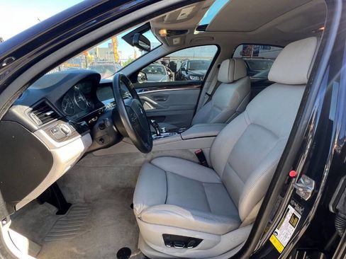 Used 2013 BMW 535i Sedan RWD image 15