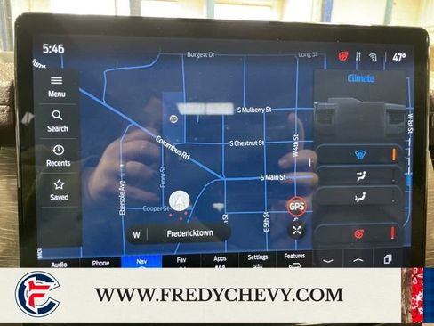 Used 2023 Ford Expedition Limited AWD/4WD image 31