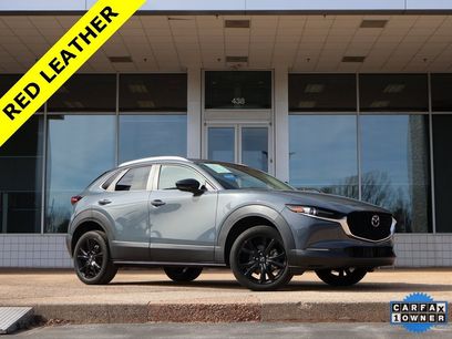 Used 2022 MAZDA CX-30 AWD 2.5 S w/ Preferred Package