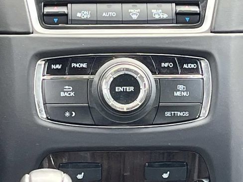 Used 2017 Acura RLX w/ Technology Package FWD image 17