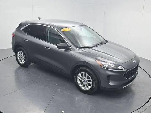 Used 2022 Ford Escape SE w/ Convenience Package AWD/4WD image 54