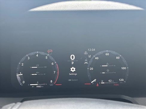 New 2026 Toyota 4Runner Limited AWD/4WD image 10