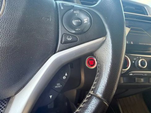 Used 2019 Honda Fit EX-L image 16